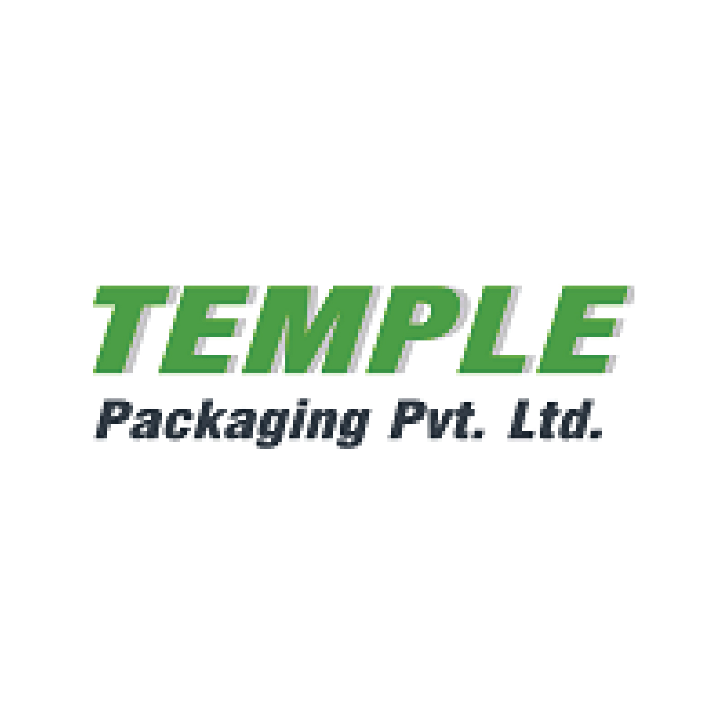 Temple Packaging PVT.ltd - Client